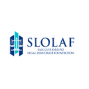 San Luis Obispo Legal Assistance Foundation logo