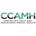 Center for Child and Adolescent Mental Health logo
